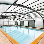 Milepertuis Feriehus *