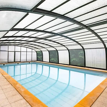 Milepertuis Feriehus *