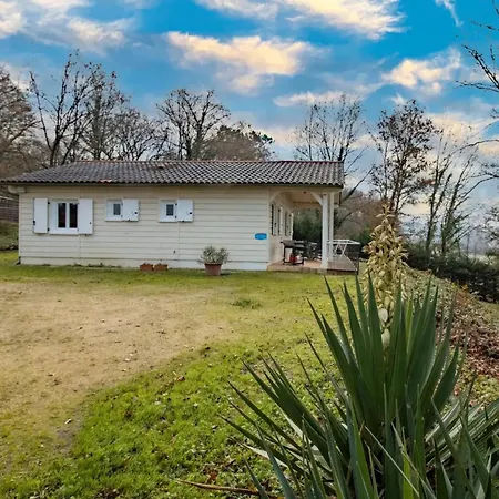 Feriehus Milepertuis *