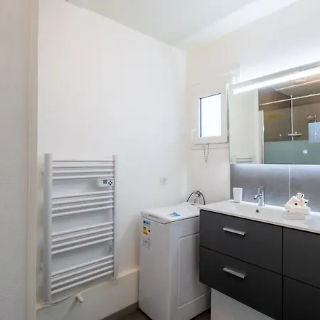 Milepertuis Tatil Evi Aubas