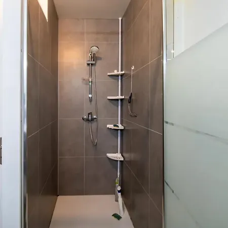 Milepertuis Tatil Evi Aubas