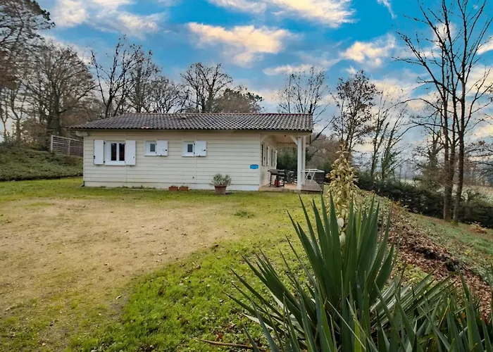 Hébergement de vacances Milepertuis *